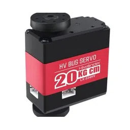 Hiwonder LX224 HV servo motor-picture-13