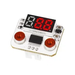 Hiwonder Voltage Display Module-picture-43