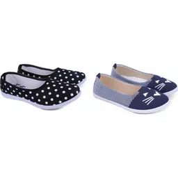 hiyaga Casuals For Women image 1