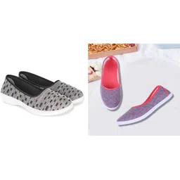 hiyaga Casuals For Women-picture-39