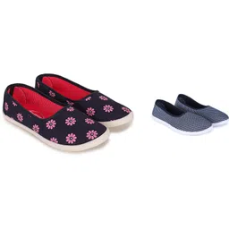 hiyaga Casuals For Women-picture-15