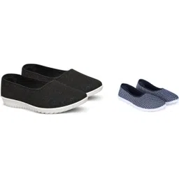 hiyaga Casuals For Women-picture-28