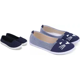 hiyaga Casuals For Women-picture-14