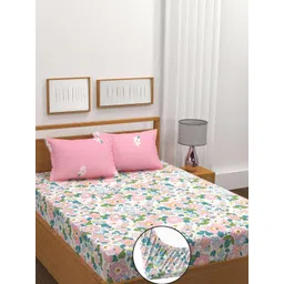 HIYANSHI HOME FURNISHING Multi 330 Microfiber King-picture-25