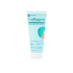 HK VITALS Collagen Face Cleanser Anti-Ageing 100 ml-picture-40