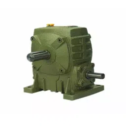 HKHR 18 mm Input Dia. 28 mm Output Dia. Gear Box (20:1 Ratio), WPA 70-picture-27