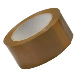 HKS Brown Tape 2 Inch (48mm) 100m Pack of 72 Rolls-picture-10