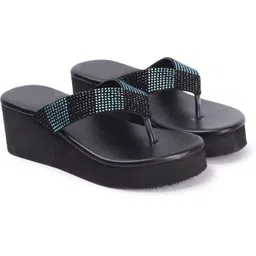 h.m. ladies footwear Women Wedges Sandal-picture-13