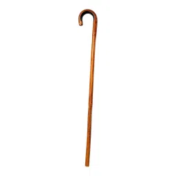 HM Services Bamboo Cane Walking Stick For Men/Women/Old People Piece 1-picture-14