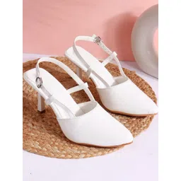 HM9 YS6 Block Sandals-picture-28