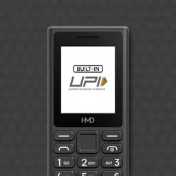 hmd 105 Dual Sim image 4