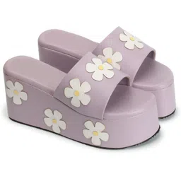 h.m.ladies Women Wedges Sandal-picture-13