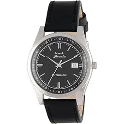 hmt Janata Automatic Watch for Men | SS316-picture-10