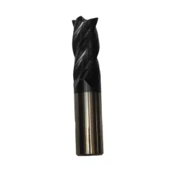 H.M.Tooling 12 mm Solid Carbide End Mills4 Flute-picture-14
