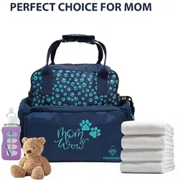 hns DIAPER BAG 17 Diaper Bag Dispenser-picture-14