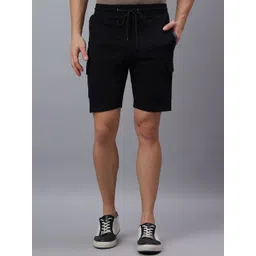 HO BINDAASS Men Cargo Shorts-picture-24
