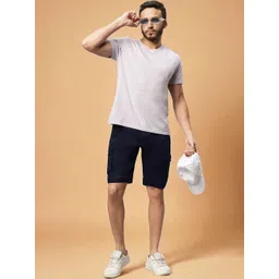HO BINDAASS Men Cargo Shorts-picture-29