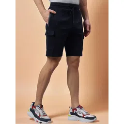HO BINDAASS Men Cargo Shorts-picture-27