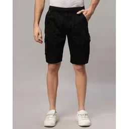 ho bindaass Men Regular Fit Shorts-picture-30