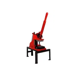 Hobbit kitchen Equipment Hand Operated Finger Chips Machine Red & Black 13 Kg for Hotel & Restuarant-picture-18