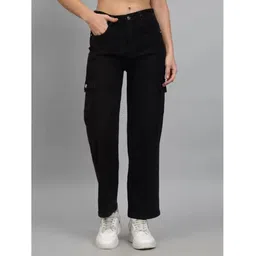 hoc Women Cargos-picture-27