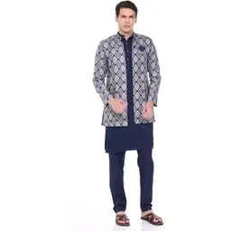 HOC Printed Sherwani-picture-26