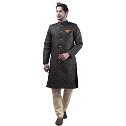 HOC Printed Sherwani-picture-33