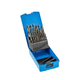 Hogert Technik 1-13 mm Metal Drill Bit (Set of 25 Pcs), HT6D800-picture-20