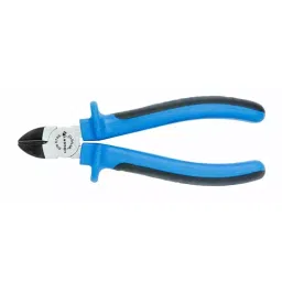 Hogert Technik 160 mm Diagonal Side Cutter HT1P010-picture-13