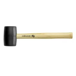 Hogert Technik 334 mm Rubber Mallet, HT3B043-picture-20