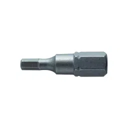 Hogert Technik HEX3 1/4 inch 25 mm Screwdriver Bit, HT1S343 (Pack 2 Piece)-picture-26
