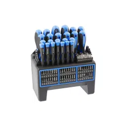 Hogert Technik Screwdriver Bit Set, HT1S099 (Set of 114 Pcs)-picture-18