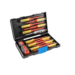 Hogert Technik Screwdriver Set 13 Piece, HT1S997-picture-25