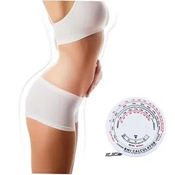 Hohopeti Retractable Tape Measure for Fat Tape Measure Body Tape Compact Design High Accuracy-picture-19