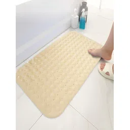 HOKIPO Beige 1600 GSM Anti-Slip Bath Rugs-picture-41