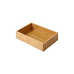 HOKIPO Brown Super Strong Drawer Organiser-picture-11