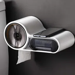 hokipo Plastic Toilet Paper Holder-picture-26