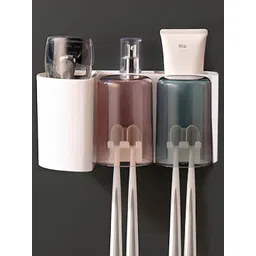 HOKIPO White Solid Plastic-picture-20