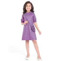 Hola Bonita A-Line Dress-picture-41