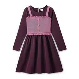 Hola Bonita Sheath Dress-picture-15