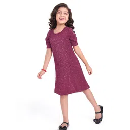 Hola Bonita Shirt Dress-picture-18