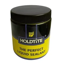 Holdtite 100 g The Perfect Liquid Sealant Black for Sealing Pipes (Pack of 100)-picture-17