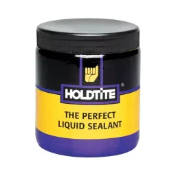 Holdtite 50 g The Perfect Liquid Sealant Black for Sealing Pipes (Pack of 200)-picture-13
