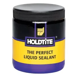 Holdtite 500 g The Perfect Liquid Sealant Black for Sealing Pipes (Pack of 30)-picture-40