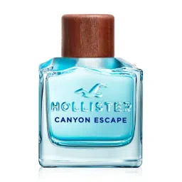 Hollister Canyon Escape Eau de Toilette for Him - 100 ml-picture-39