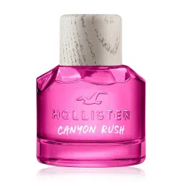 Hollister Canyon Rush Eau de Parfum for Her - 100 ml-picture-10