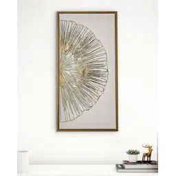 Artistry Regalia Canvas Foil Picture Frame-image-30