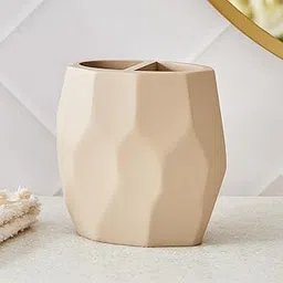 Home Centre Clair De Lune Padang Polyresin Tooth Brush Holder-picture-19