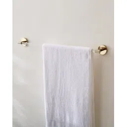 home centre Acrylic Towel Holder-picture-44