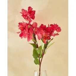 home centre Artificial Bougenvillia Flower Stick-picture-31